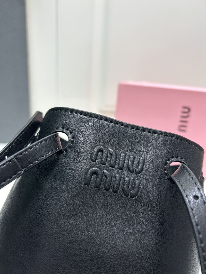 Miu Miu Backpacks